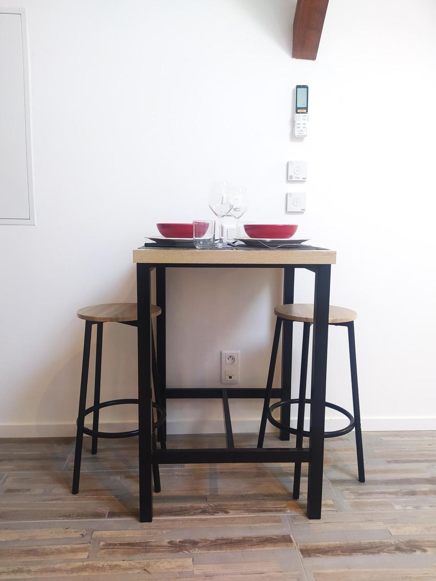 Suite Mansardee Independante, 25Min Lyon-Villefranche Chazay-d'Azergues Dış mekan fotoğraf